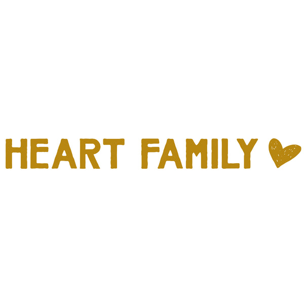 HEART FAMILY